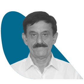 Sanjay Bahadur